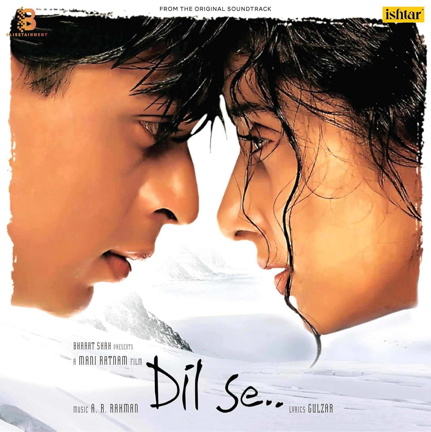 DIL SE - VINYL RECORD